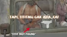 PUBG Indonesia - Asap Merah, Mobil Terbalik, Deathmatch - MILYHYA