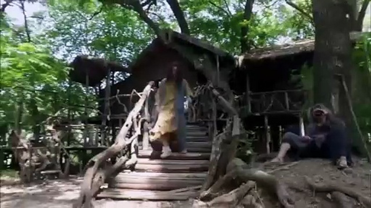 Eng Dubguangdong Ten Tigers The Rise Of Su Can, The Hidden Dragon Emerges - Video