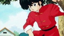 Ranma 1/2 - Episode 131