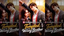 Top 🔥 Tempted By The Wrong Brother - Hot