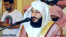 Heart Touching Recitation of Surah Al-Haqqah by Sheikh Abdulrahman Al Ossi