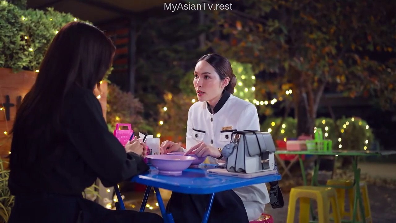 Ep.3 The Water Engsub