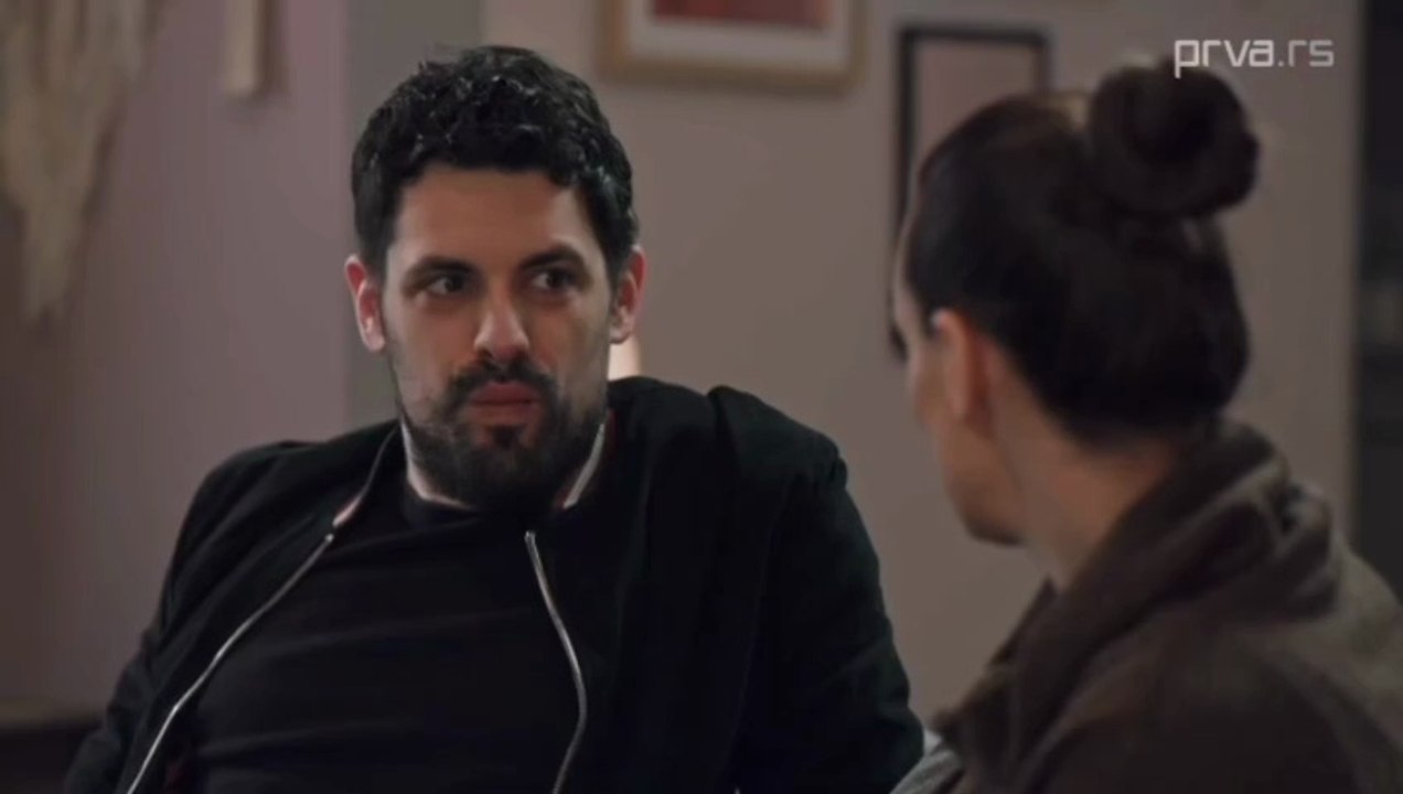 Igra sudbine  1740 epizoda NOVO