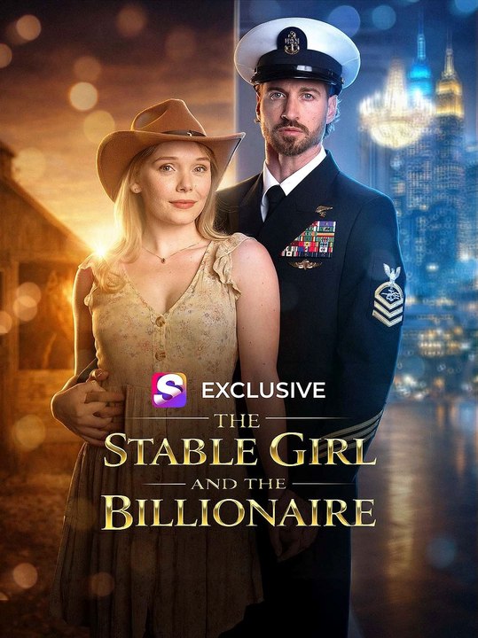 The Stable Girl And The Billionaire Shortical