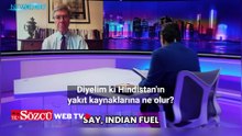 Dünyaca ünlü ekonomist Sachs'tan Trump'a sert tepki: "İran'ı taş devrine döndürmek küresel ekonomiyi çökertir!"