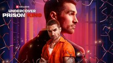 Undercover Prison King FULL