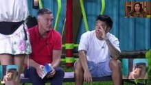 El desubicado comentario de Solange en Gran Hermano