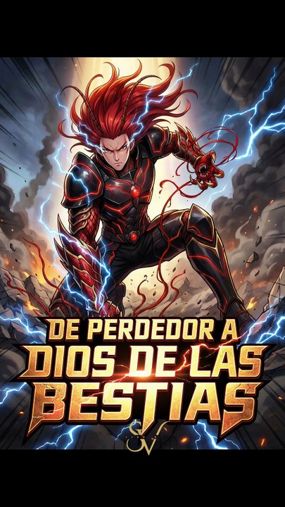 [Doblado]De Perdedor a Dios de las Bestias