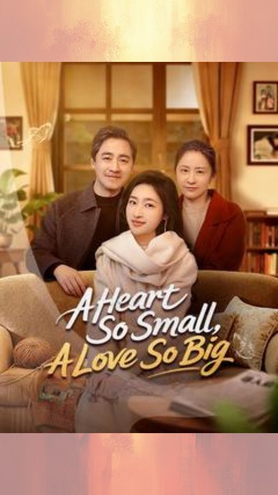 [#MiniMovie] Un cuore così piccolo un amore così grande | Film Completo in Italiano