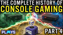 The Complete History Of Console Gaming Part 4: The 2000's