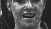 Skye Blue on Her Historic AEW Blood & Guts Moment