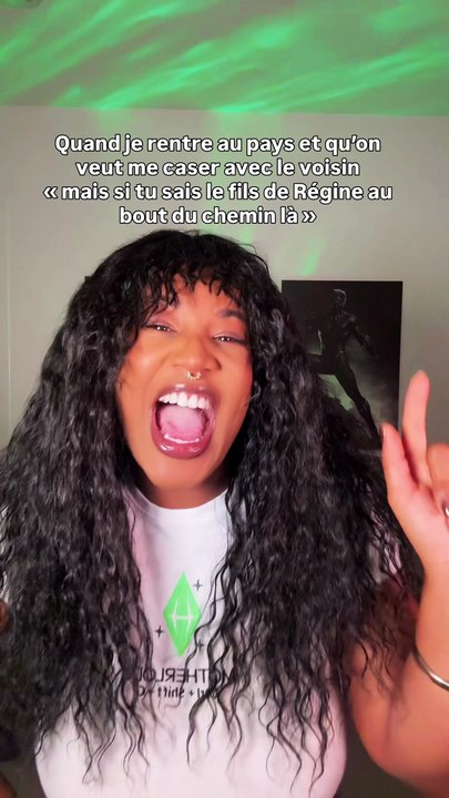 Oh non !!