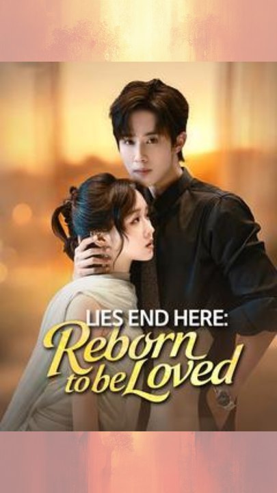 [#MiniFilme] Mentiras Terminam Aqui - Renascer para Ser Amado | Filme Completo em Português