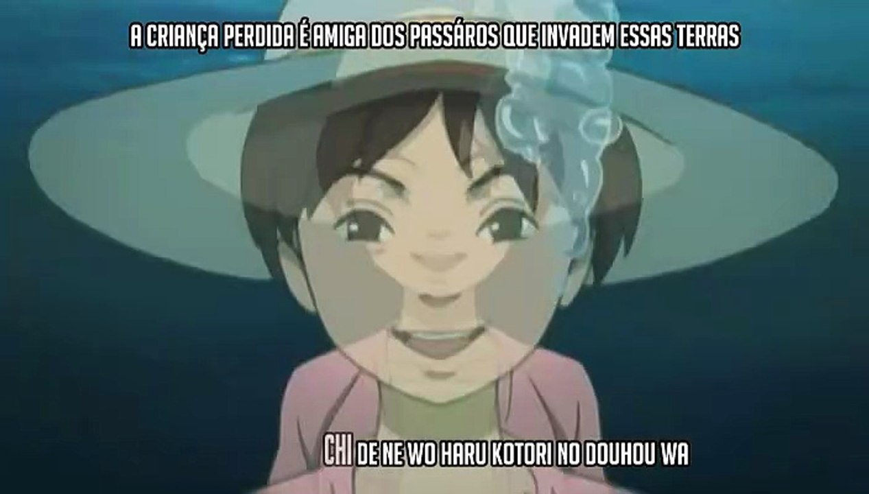 Paranoia Agent 07 - Leg. PT