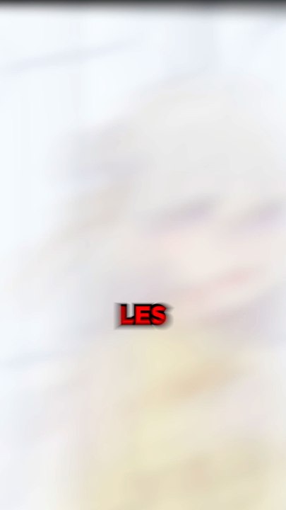 Les MONOLOGUES dans les ANIMES