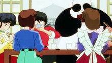 Ranma 1/2 - Episode 135