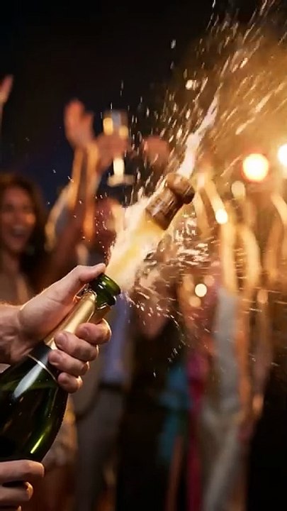 Mr. Surprise Netshort