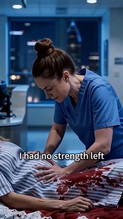 Revenge From The Delivery Bed