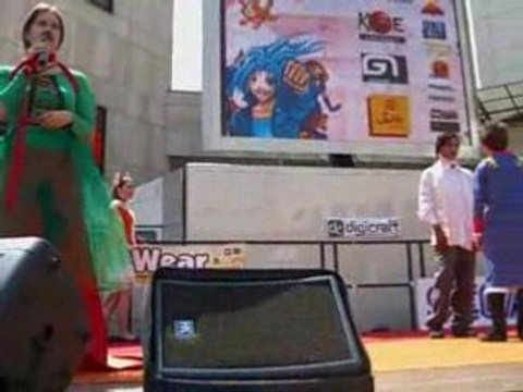 Epita 2008 Jour 2 - 06 - Le Petit Prince