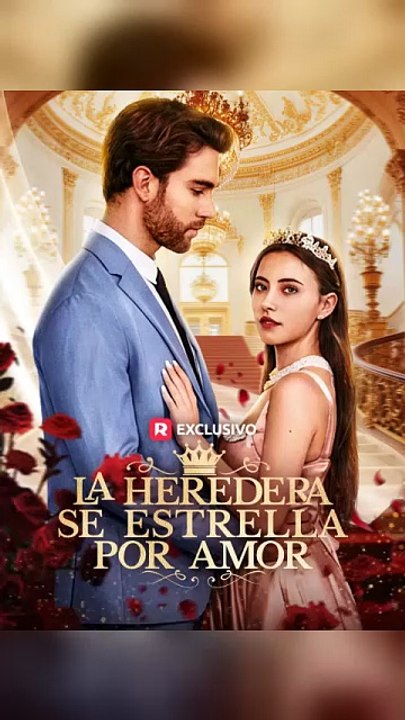 La Heredera Se Estrella Por Amor Completo Full Storyline