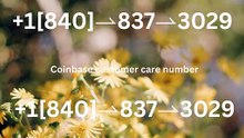 ⁂GUIDE] Coinbase® HELP DESK© &SUPPoRT℗ Phone NuMber [TOLL FREE]