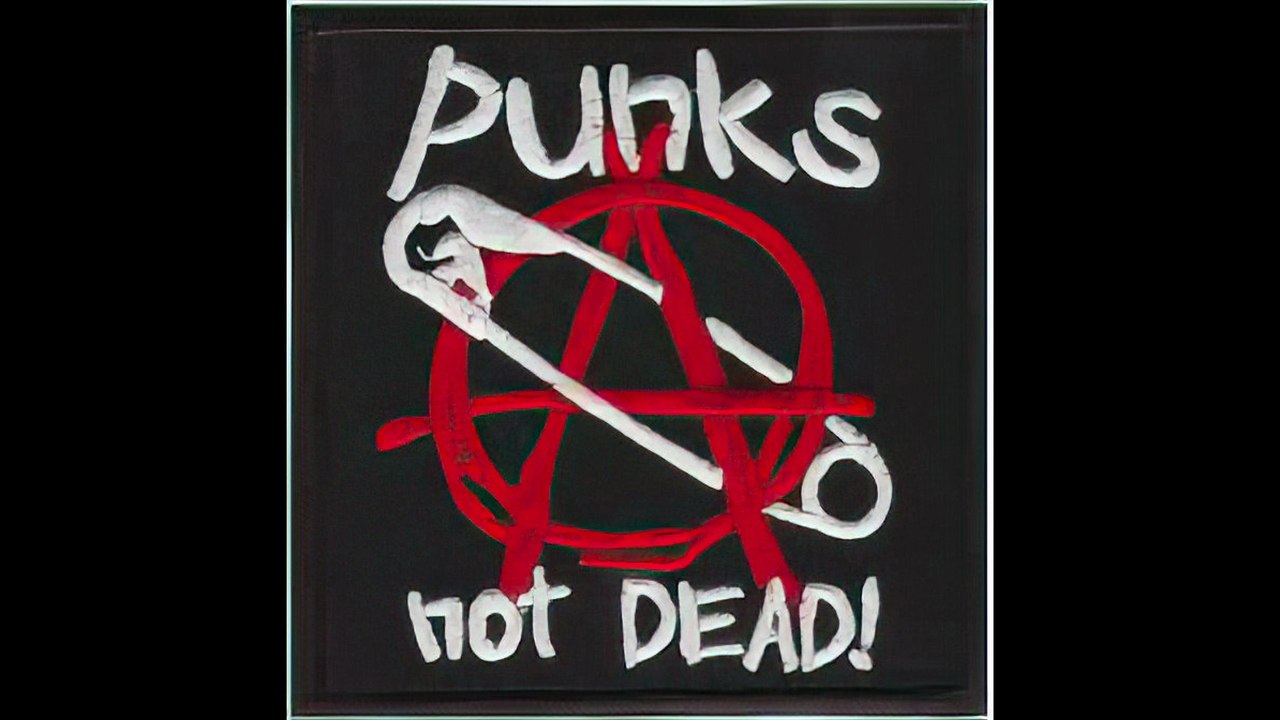 Veins Meine feat No Name - LA-Punks