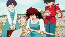 Ranma 1/2 - Episode 136