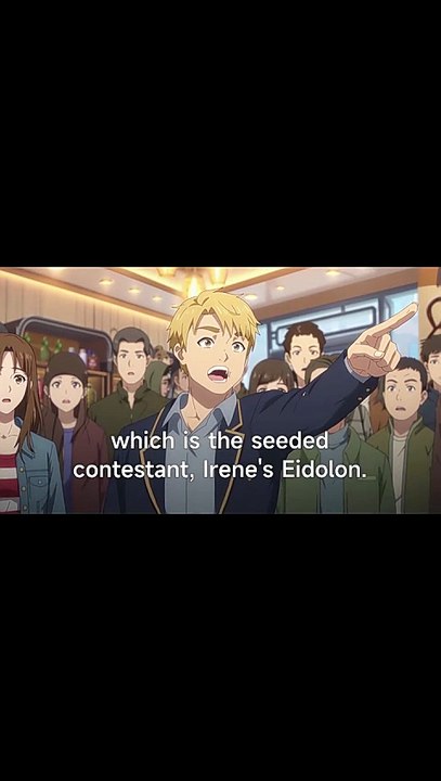 Power Beyond Ranks - From Betrayal To All-Powerful