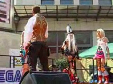 Epita 2008 Jour 2 - 05 - FF12 Revenant Wings