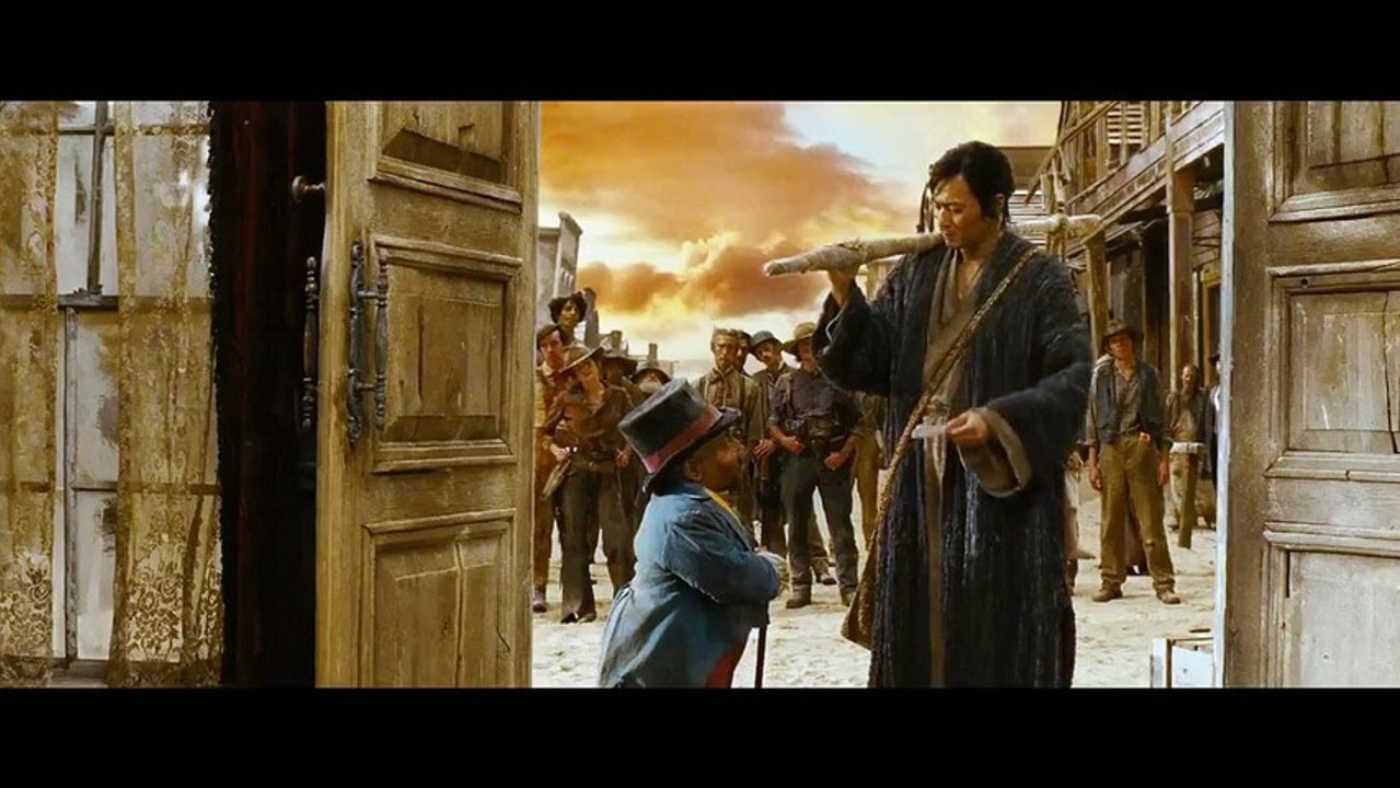 The Warriors Way (2010) [Full Movie] [Full Story]Full EP - Full