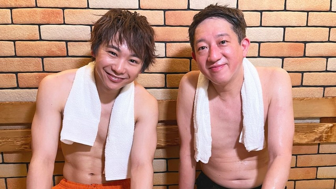 サバンナ高橋の、サウナの神さま 第103話 ととのいゲスト：須賀健太 - 2026年04月04日