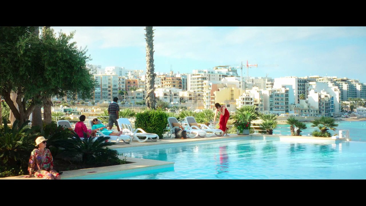 How to Get to Heaven from Belfast ... Season 1 Episode 3 2026 Full Episode HD Streaming