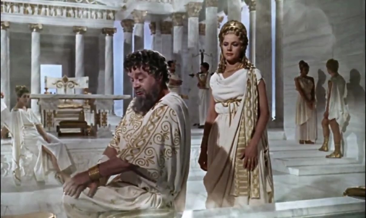 Gli Argonauti [HD] (1963) ITA