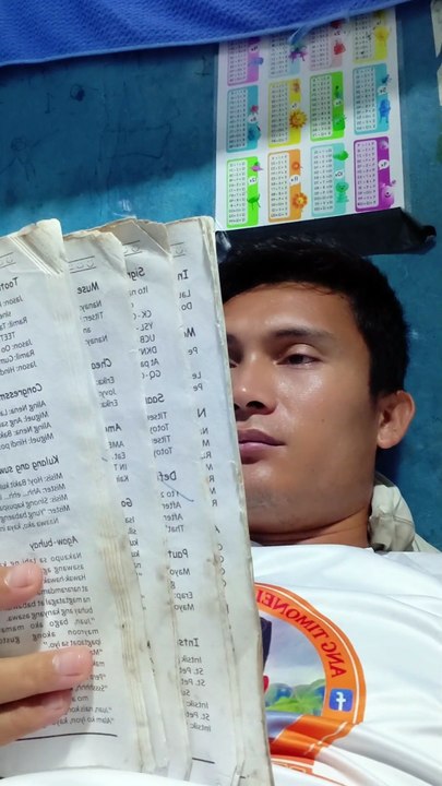 Ngano nasakitan man ka?