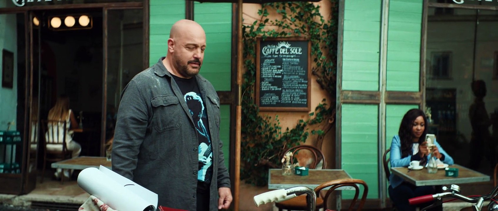 Solo Mio (2026) Full Movie Streaming HD | Watch Online Free