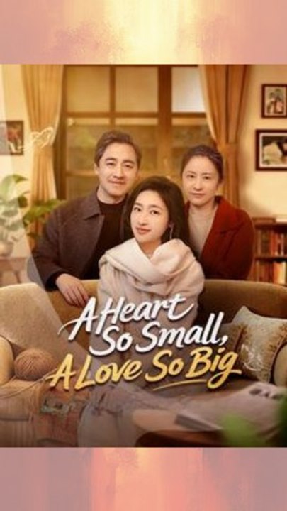 [#short film] A Heart So Small A Love So Big