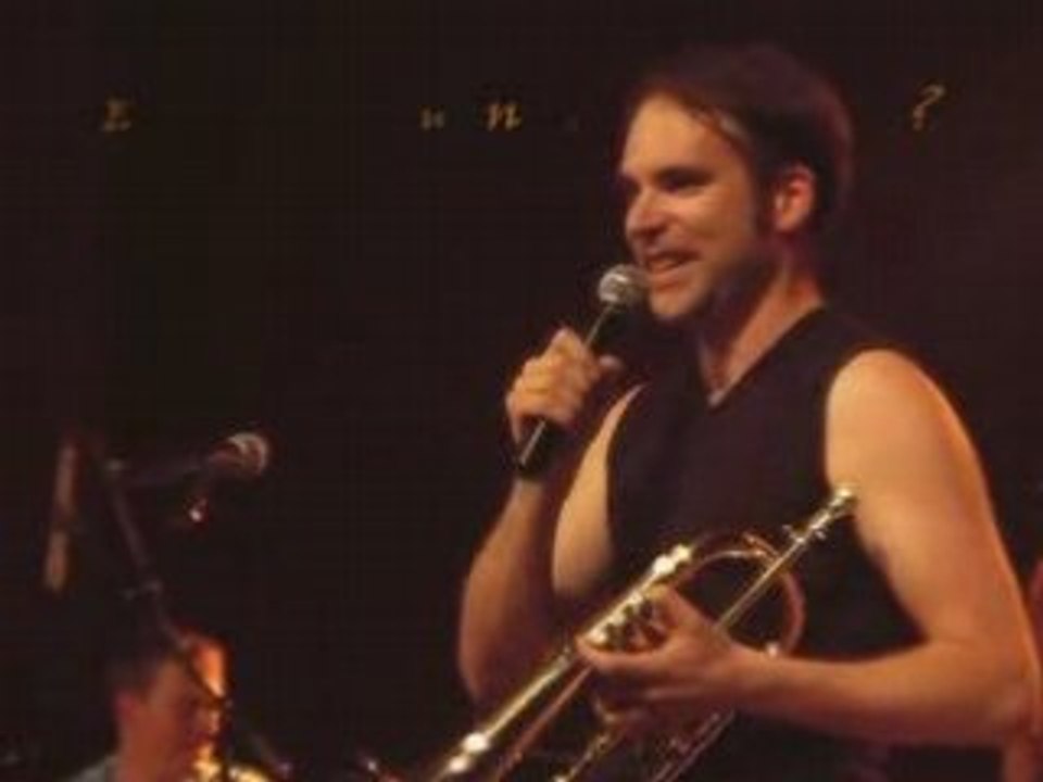 BEAUBOURG : La Canaille à ORMES