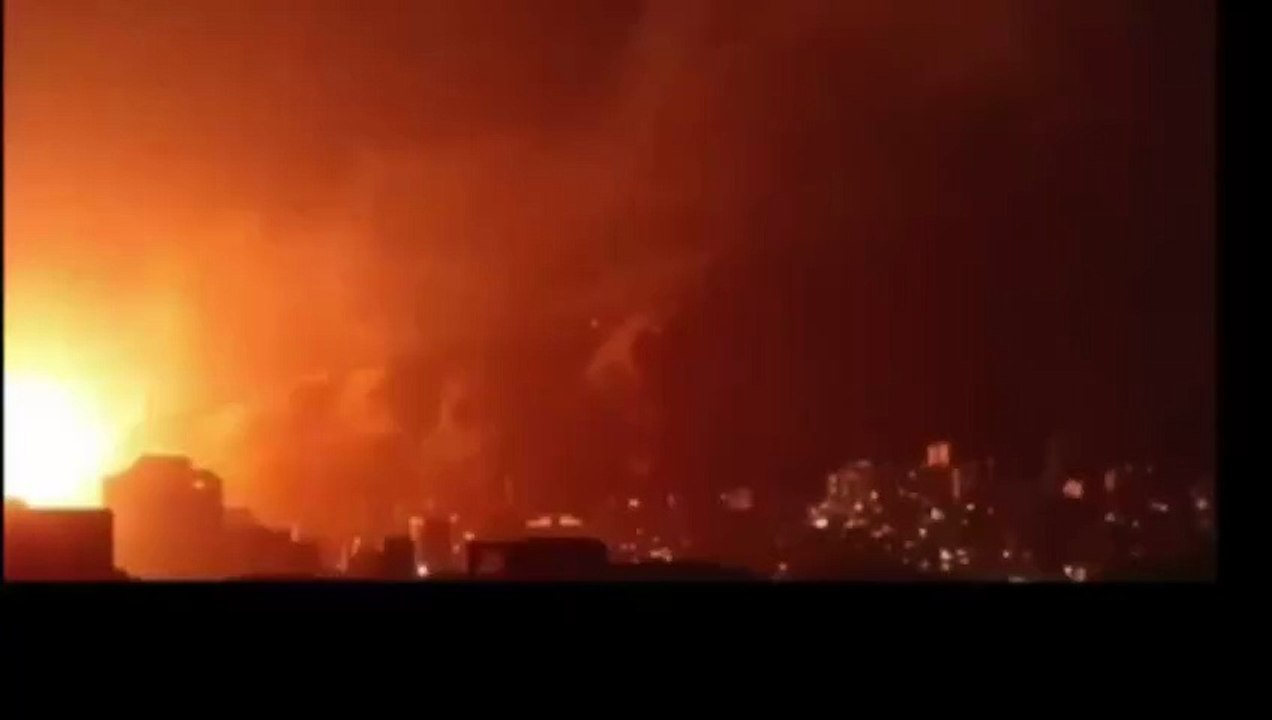 ترمب: الضربة الضخمة في طهران أدت إلى إنهاء حياة العديد من القادة العسكريين الإيرانيين