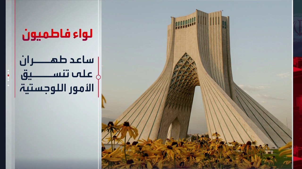 9 معلومات عن مليشيا "لواء فاطميون"