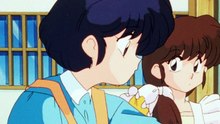 Ranma 1/2 - Episode 138