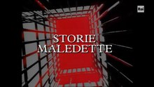 Storie Maledette |1.1| Arx: Il catamarano della morte | Filippo de Cristofaro [CrimeCult 1994]