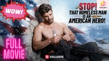 Hot Drama 2026 Stop! That Homeless Man Is An American Hero! Hub