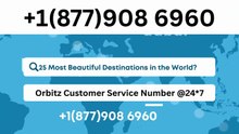 Updated Orbitz Customer Support Phone Number List 2026 – Full Guide