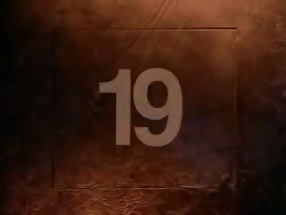 The Julekalender | fra 19 December til 24 December - fra Afsnit 19 til Afsnit 24 - 25 Afsnit i alt - 1991 | TV2