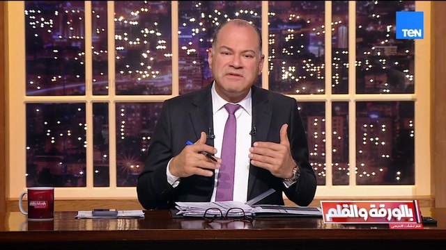 غموض وارتباك بالمشهد.. نشأت الديهي يكشف حالة تكتم على خسائر حرب إيران وأمريكا ماذا يحدث؟