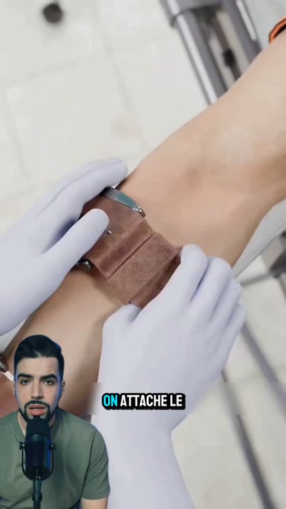 Le derniers prisonniers