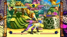 JoJo's Bizarre Adventure HD Ver. online multiplayer - ps3