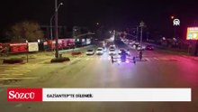 Gaziantep'te dilencilere yönelik operasyonda 13 kişi yakalandı