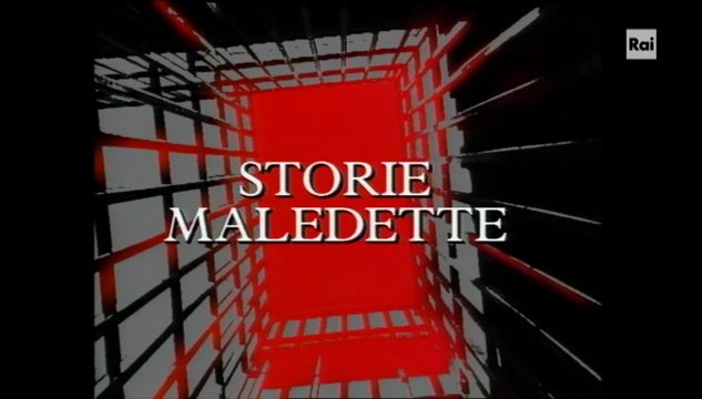 Storie Maledette |1.2| Assassinio nell'alcova: Patrizia Badiani [CrimeCult 1994]