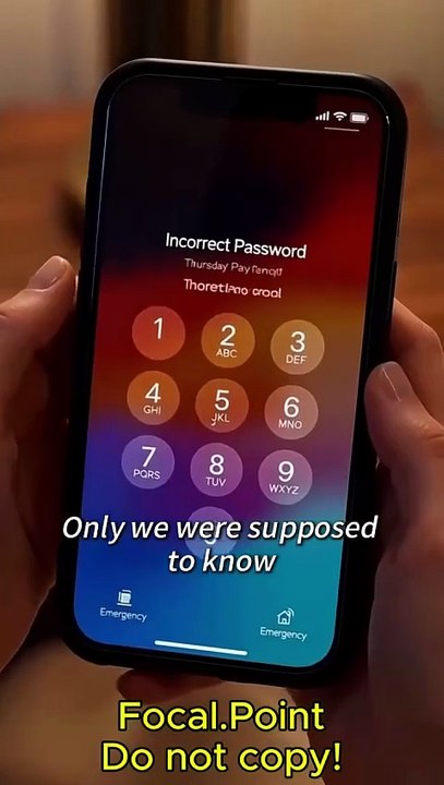 Real Mother, Fake Mother S